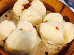 -新大咀港式茶餐厅(宝山万达店)