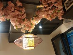 -缘福乡村铁锅炖民宿(八达岭店)