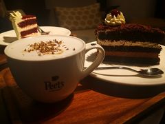 -Peet's 皮爷咖啡(东湖路手作店)