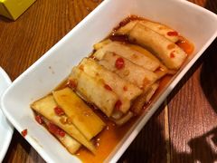 -炊烟小炒黄牛肉(东庆街店)