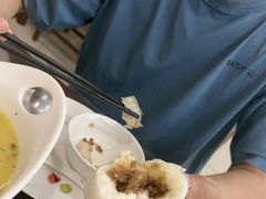 -茶港食堂(武昌店)