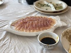 -京北渔家傲