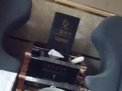 -天然沐足·推背采耳·敷姜艾灸(龙眼美食街店)