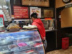 -姚记炒肝店(簋街店)