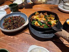 -云海肴·汽锅鸡·云南菜(美罗城店)