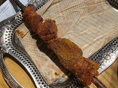 -清真·古丽花儿·新疆美食(河南路店)