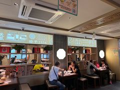 -老淮滨-蚌埠非遗小吃(淮河路店)