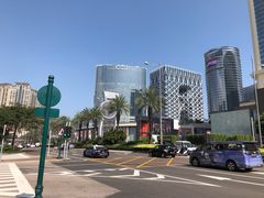 -珠海拱北口岸