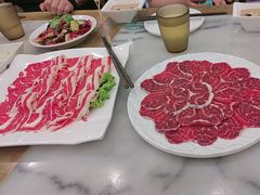 -牛街·马辈儿涮肉(牛街二店)