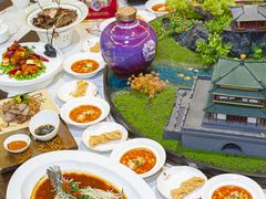 -秦月轩·陕西家乡菜(阜成路·五棵松店)