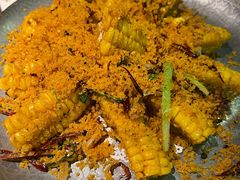 -沪小胖·小龙虾·蓝龙王(八佰伴店)