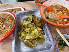 -二钢串叔麻辣烫(华龙大厦店)
