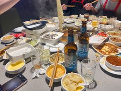 -海底捞火锅(石厦时代广场店)