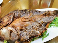 -董立兵烤鸭店(明湖店)