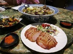 -凯荟·不止酸菜鱼(广州鸿德国际店)