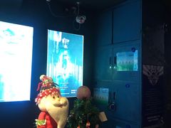 -S Team剧情密室(杭州龙翔桥店)