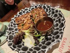 -苏梅花园(群星城店)