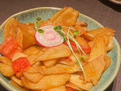 -山石榴·贵州菜(陆家嘴中心店)