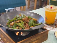 -大师傅金奖啤酒鱼(西街口总店)