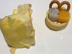 -长沙三景韦尔斯利酒店·Oval全日制餐厅自助餐
