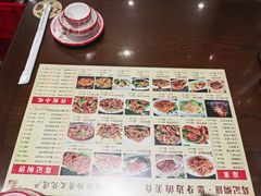 -葛记焖饼(伏牛路店)