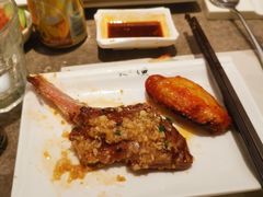 -大渔铁板烧(花园道店)