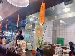-哥哥の深夜食堂(永乐汇亲子购物运动中心店)