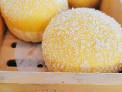 岁月流沙包-西关味(大卫城店)