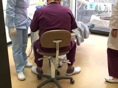 -泰康拜博口腔(松江印象城臻尔店)