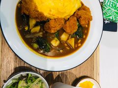 -池奈·日式咖喱蛋包饭(赛高店)