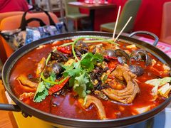 -老闵田螺馆·南昌市井菜·特色小吃(总店)