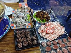 -八旗阁乌拉满族火锅