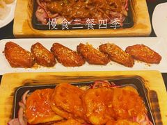 -高第街56号餐厅(美莲广场店)