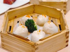 -宝园酒家(美林M·LIVE天地东座店)