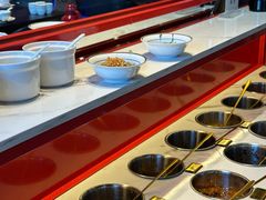 -江南福宴·澳门海鲜.牛肉火锅(汇高栢悦中心店)