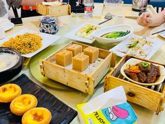 -中恒华茶楼(牌坊店)