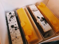 -壹点壹客·生日蛋糕(南山店)