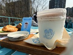 -BE YOLO必有乐&小红帽三明治