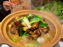 -熊记虾王·小龙虾(东晓南店)