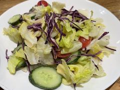 -海富荣·锅贴·陕菜家常菜(阳光城店)