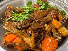 -美极鲜食坊(宝安南路店)