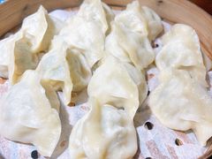 -七菜馆·东北菜·蒸饺(文体路店)