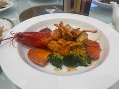 -万龙洲海鲜(大兴绿地缤纷城店)