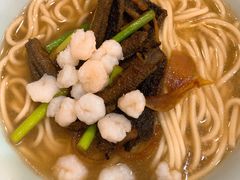 -奎元馆.百年奎元.非遗传承(西湖边的解放路店)