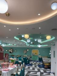 -奈尔宝家庭中心·亲子餐厅(苏州大悦城店)