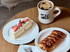 -communicake(千灯湖店)