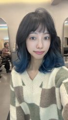 点击看大图 -New Fashion发型定制