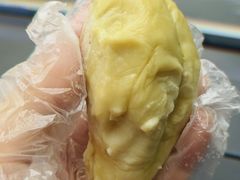 -开皇马来西亚榴莲美食店(华强北店)