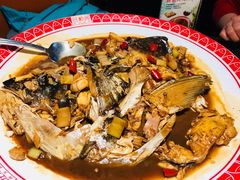 鱼头泡饼-旺顺阁鱼头泡饼(常营店)