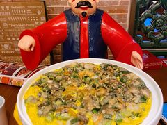 海蛎煎-闽上鲜·福建菜(龙湖滨江天街店)